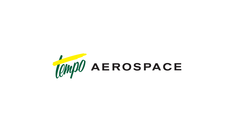 Tempo Aerospace logo