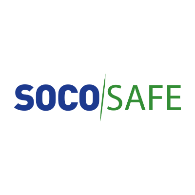 Socosafe logo