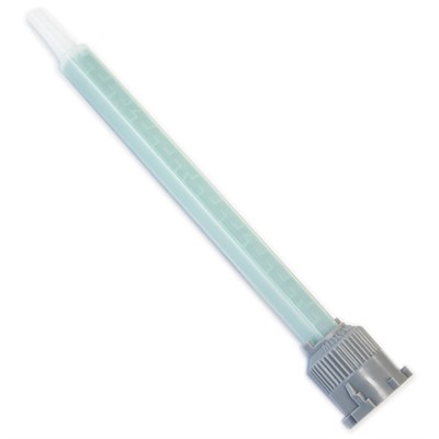 nozzles araldite methacrylate