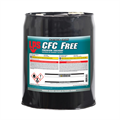 LPS CFC Free Cleaner 