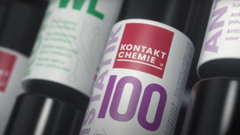 Kontakt Chemie products