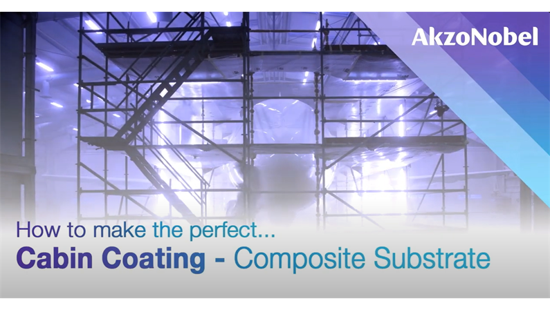 How to make the perfect Cabin Coating via AkzoNobel