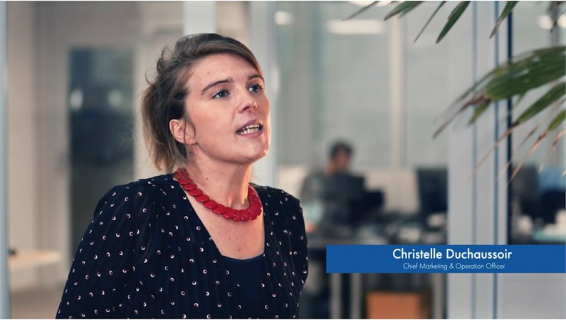 Gekatex video
