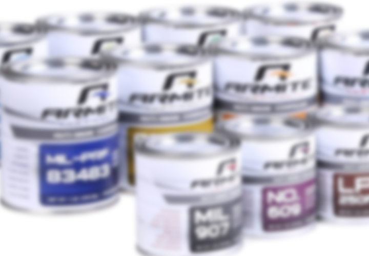 Many Armite tins