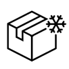 Freezer storage recommended