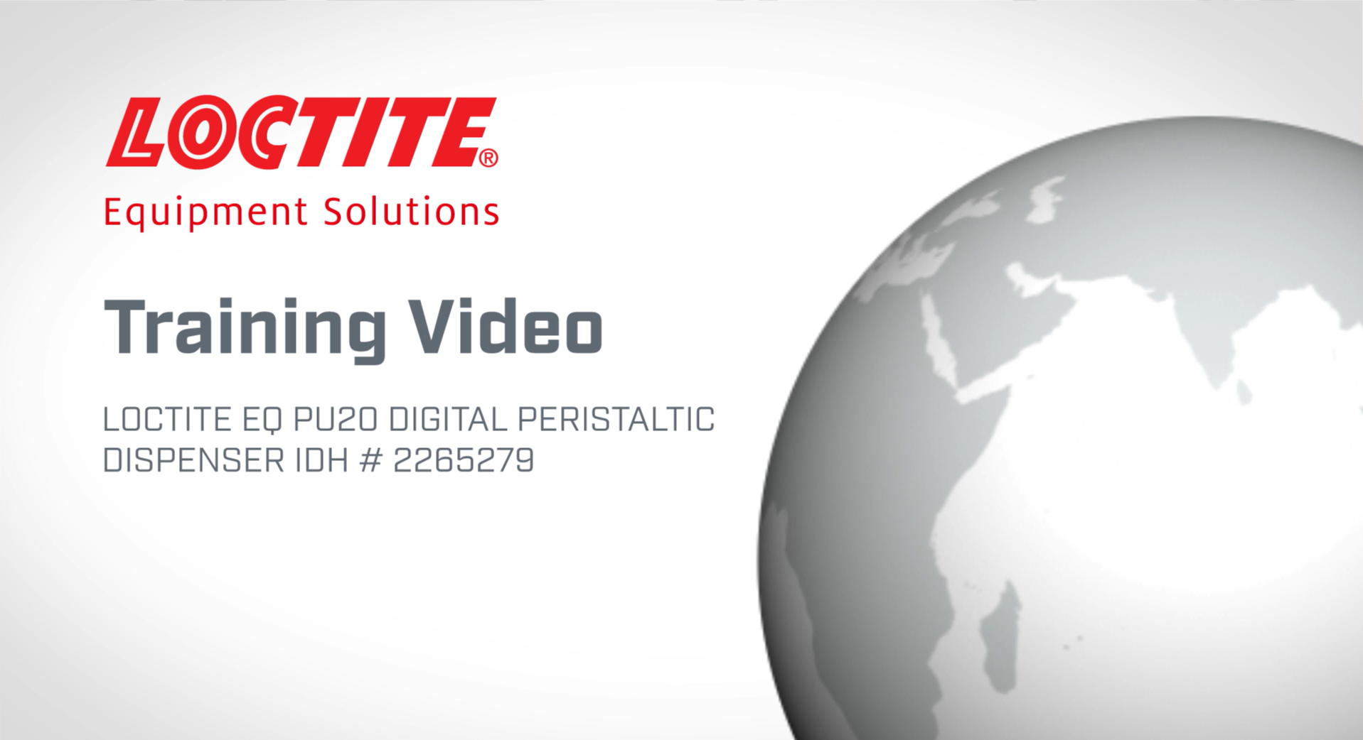 Product Video