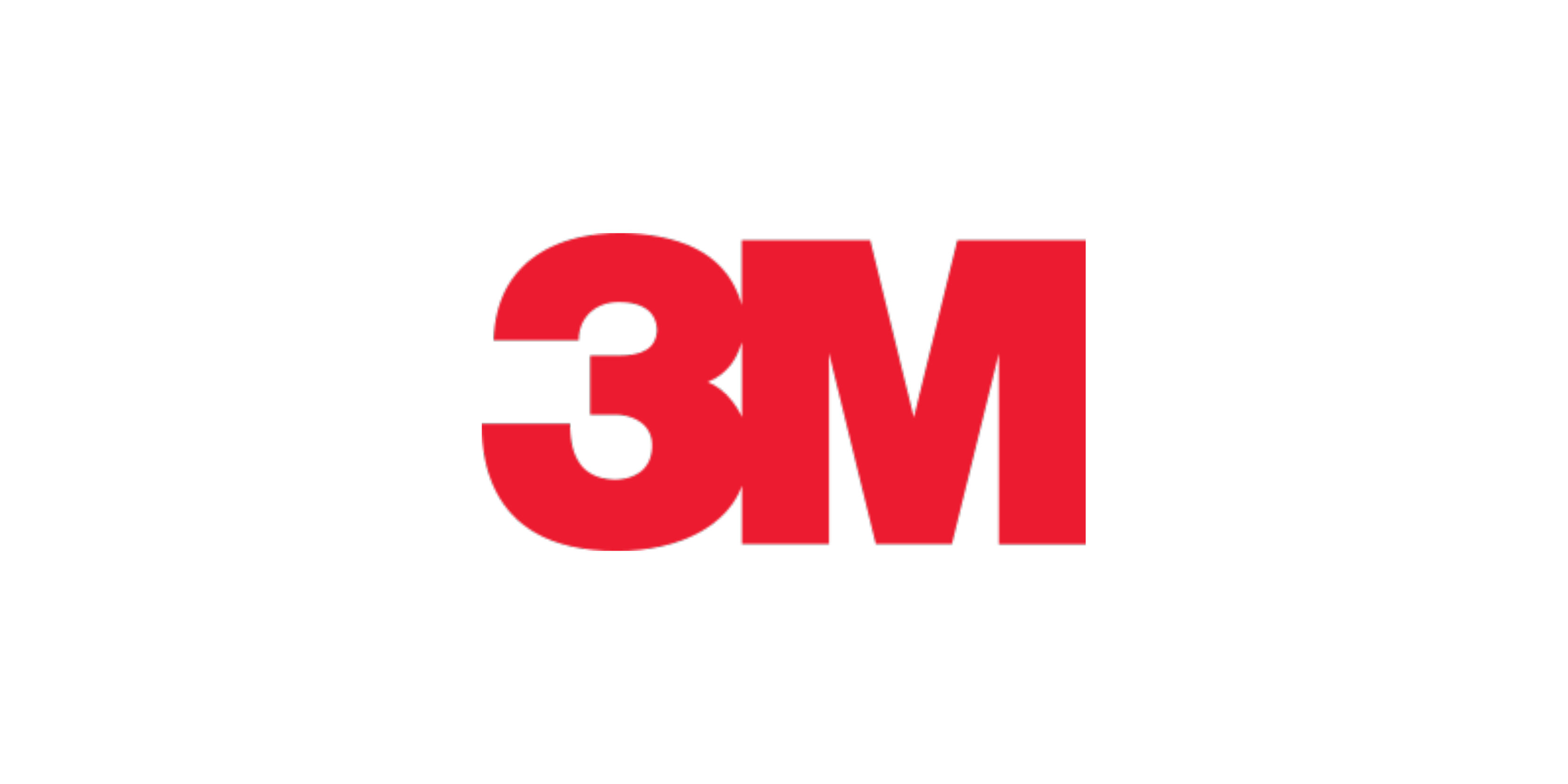 3M Logo