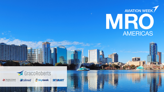 MRO Americas Exhibitors 2026