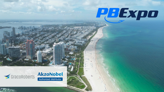 PB Expo Exhibitor List 2026