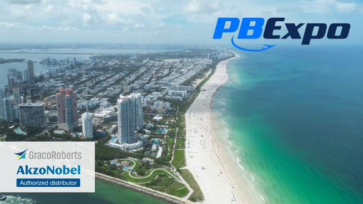 PB Expo Exhibitors 2026