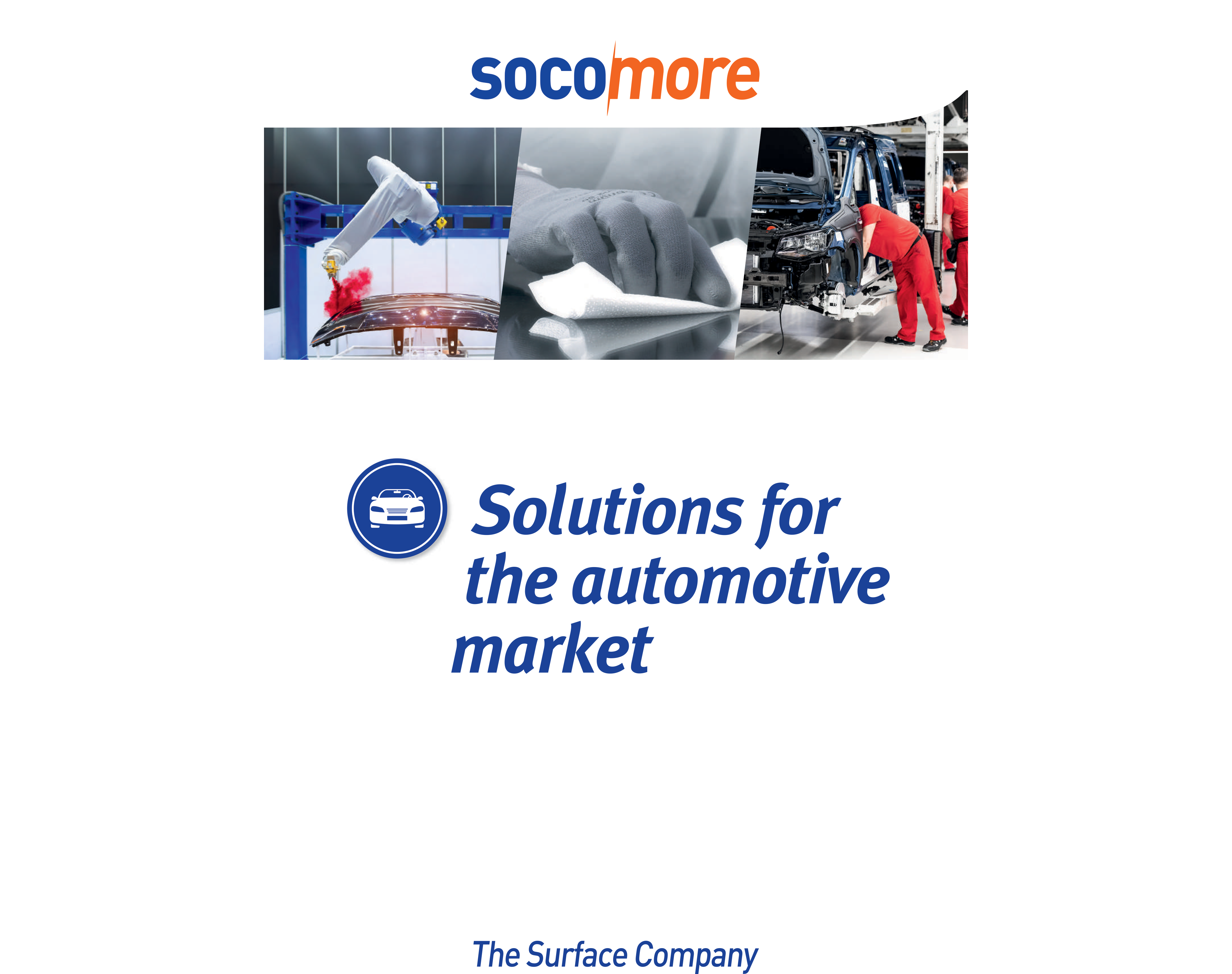 socomore brochure