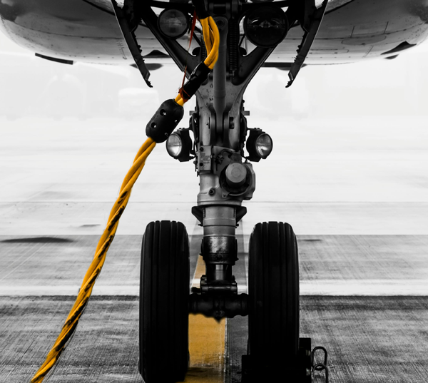 aircraft wheels
