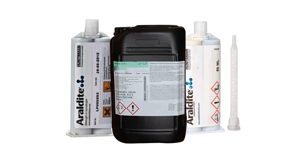 Araldite 2000 Range Reformulations