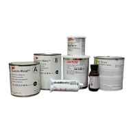 adhesives packshot