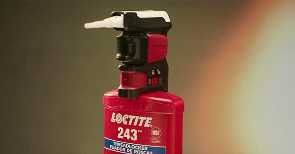 Loctite Application Equipment