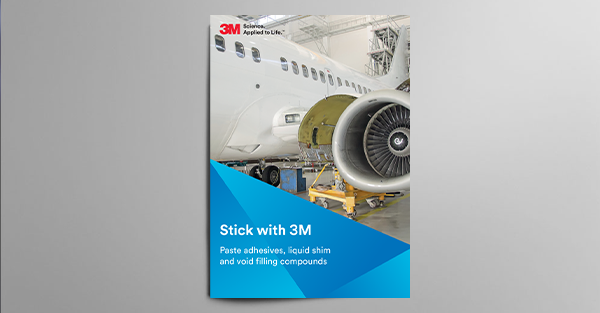 3M Brochures