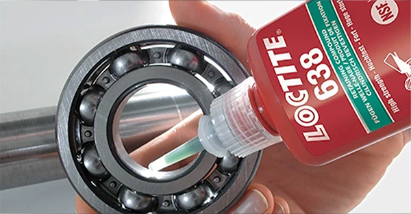 Loctite Retainer Selection