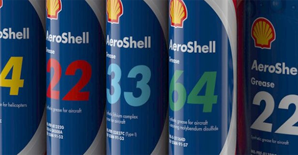 Shop All AeroShell Products