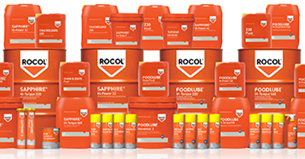 Shop All Rocol Products