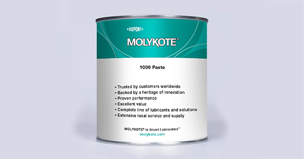 Shop All Molykote Products