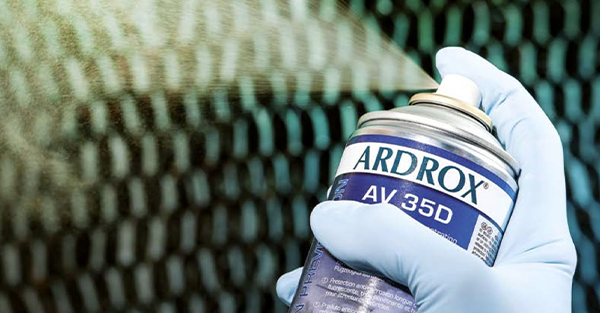 Ardrox Corrosion Preventatives