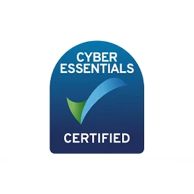 Cyber essentials logo