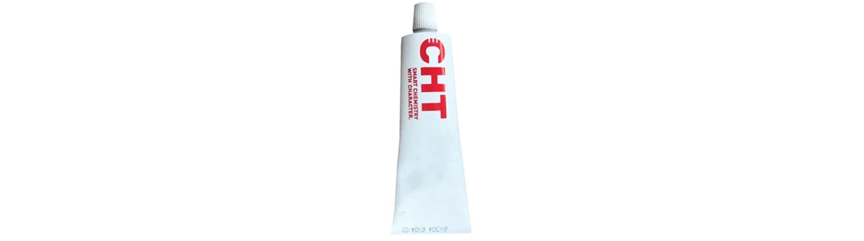 CHT tube