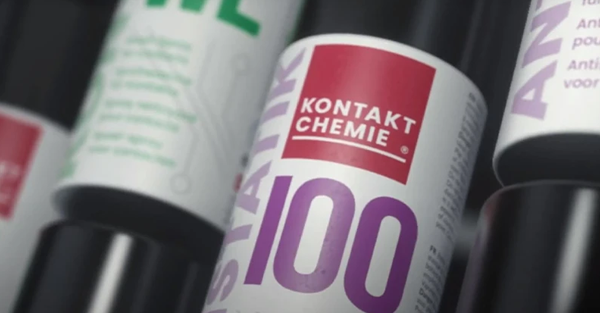 Shop All Kontakt Chemie Products