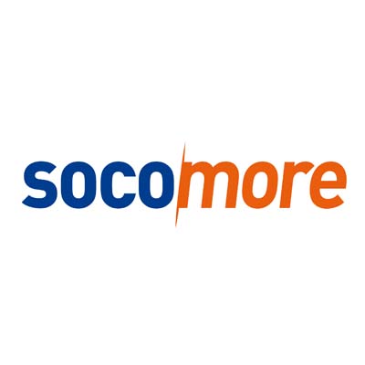 Socomore logo