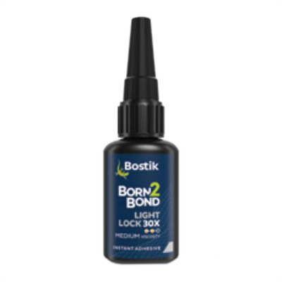 Born2Bond Light Lock 30X