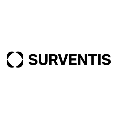 Surventis logo