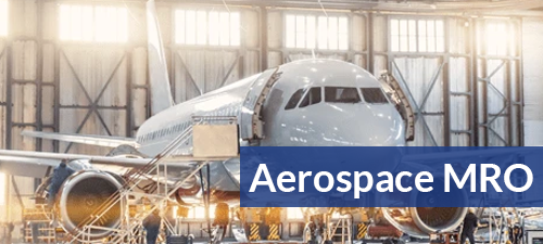 aircraft maintenance work