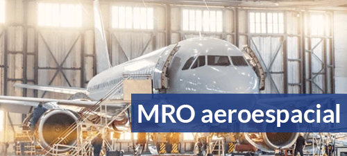 aircraft maintenance work