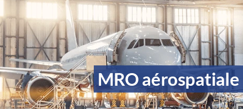 aircraft maintenance work