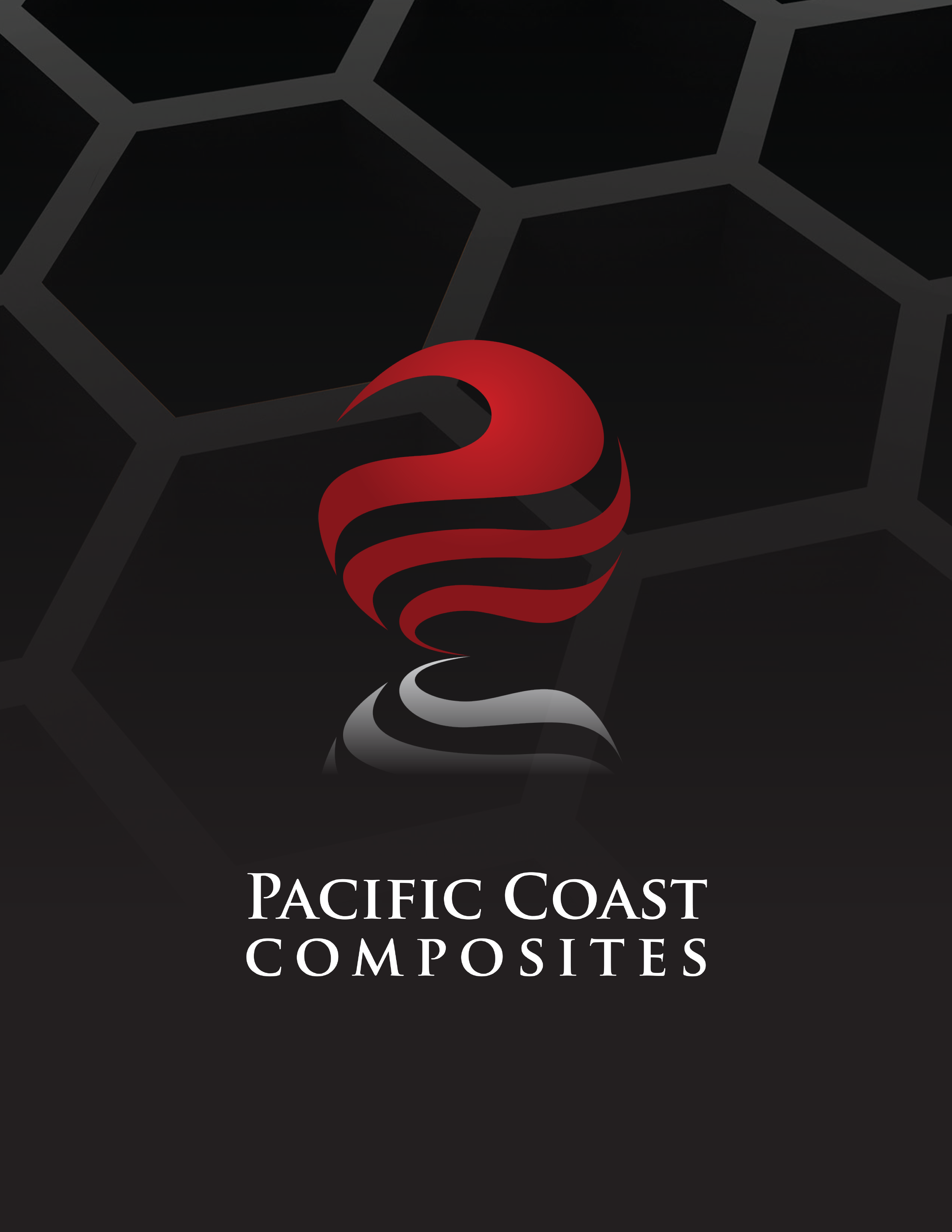 Pacific Coast Composites logo