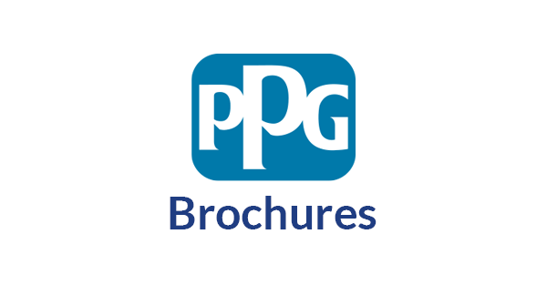 PPG Brochures