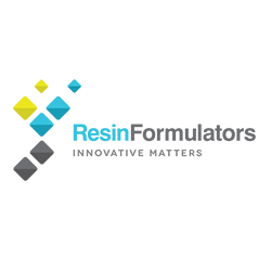 Distribuidor de Resin Formulators