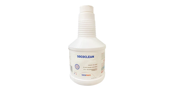 Shop All Sococlean Products