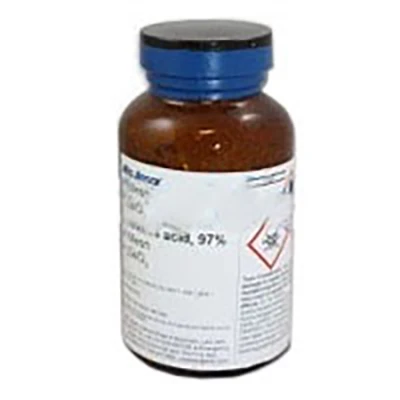 Selenious Acid 97% 250gm Glass Bottle