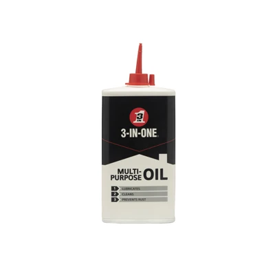 3-IN-ONE® Multi-Purpose Oil Drip 100ml Flexi Can
