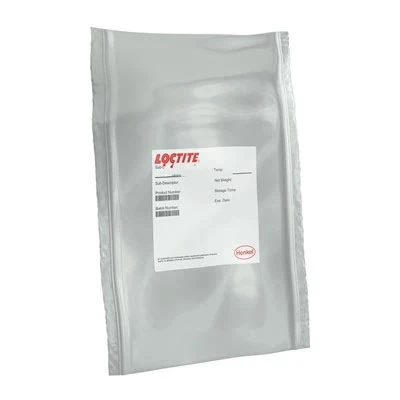 Loctite Ablestik 12-1-045 Silicone Adhesive 6.25in x 6in Sheet *86610498 Issue 1