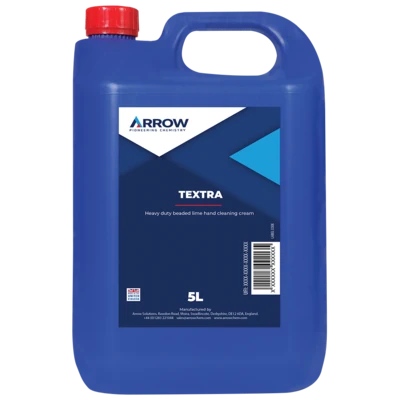 Arrow C230 Textra Hand Cream 5Lt Bottle