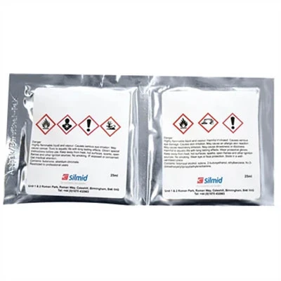 AkzoNobel Aerowave 3003 (M9001) Grey 50ml Burstpack (AkzoNobel MRO Quality) (Includes 6007)