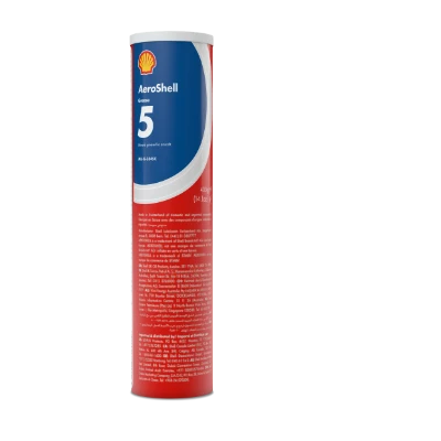AeroShell Grease 5 400gm Cartridge