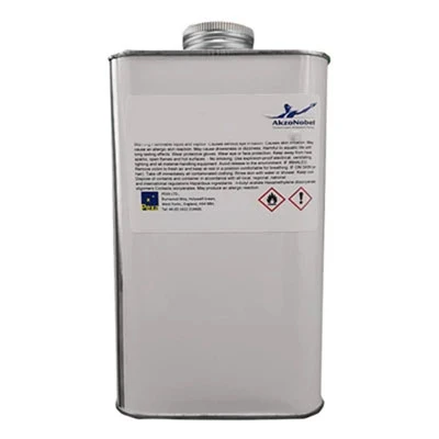 AkzoNobel 92217 Hardener 1Lt Can