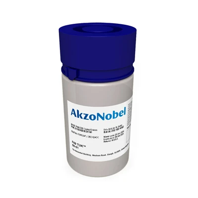 AkzoNobel 10P20-44MNF Yellow High Solids Epoxy Primer 40ml Touch Up Kit (AkzoNobel MRO Quality) (Includes EC-291B & TR-114)