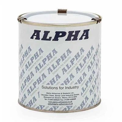 Alpha T162 Acetone 5Lt Can