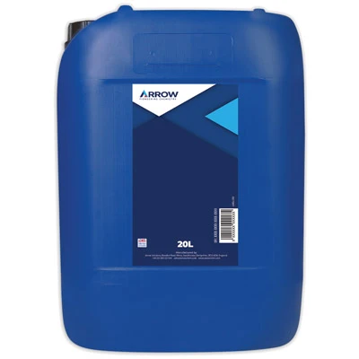 Arrow C828 FPC With Foam Heavy Duty Detergent 20Lt Drum