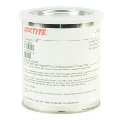 Loctite 5980-1 Epoxy Coating 800gm Can