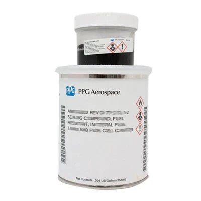 PPG PR1198 Secondary Fuel Barrier Coating Pint Kit